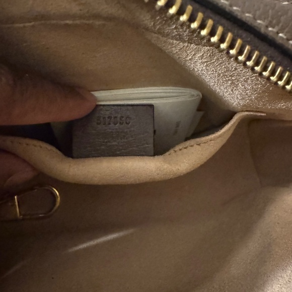 Authentic Gucci Ophidia mini crossbody handbag - Picture 2 of 8